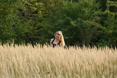 Sonya Buse in Summer Saga by Zishy - 5 of 12