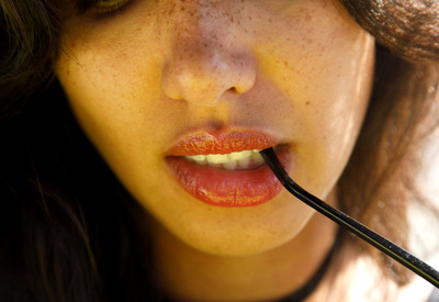 Yeraz Gebeshian in Miss LA by Zishy