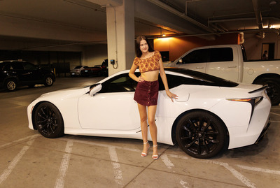 Athena Heart in Legs For Nights by Zishy - 4 of 12