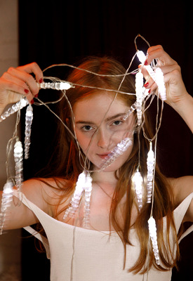 Jia Lissa in Gets Tortured by Zishy