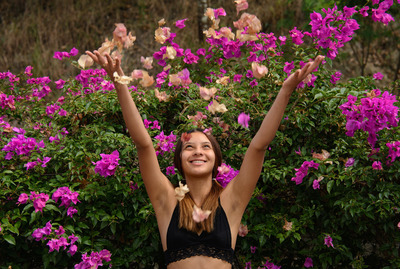 Tenaya Dauda in Explore Colombia by Zishy - 6 of 12