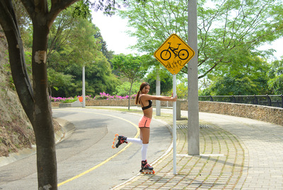 Tenaya Dauda in Explore Colombia by Zishy - 8 of 12