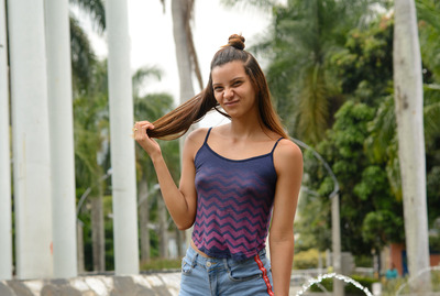 Tenaya Dauda in Explore Colombia by Zishy - 12 of 12