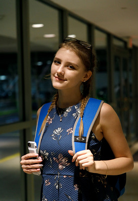 Melody Marks Photo 4 of 8