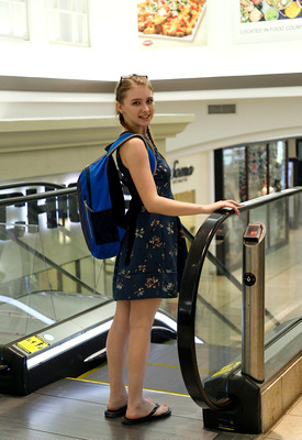 Melody Marks Photo 4 of 8