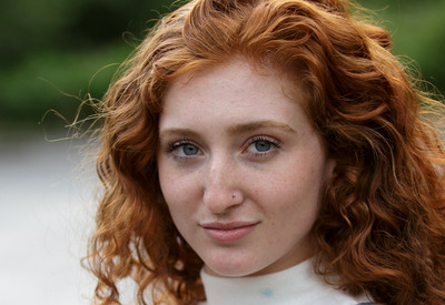 Corsen Gilroy in Prius Country by Zishy