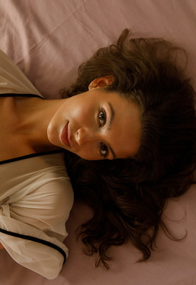 Shyla Volbeck in Bedside Manners by Zishy