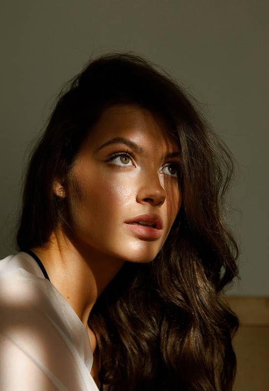 Shyla Volbeck in Bedside Manners by Zishy