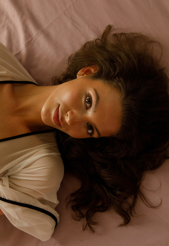 Shyla Volbeck in Bedside Manners by Zishy