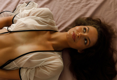 Shyla Volbeck in Bedside Manners by Zishy