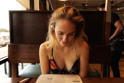 Athena Fleurs in Breakfast Baby by Zishy - 3 of 12