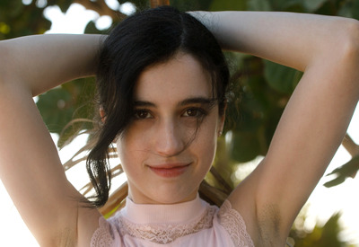 Giulia Wylde in Big Guns of Florida by Zishy