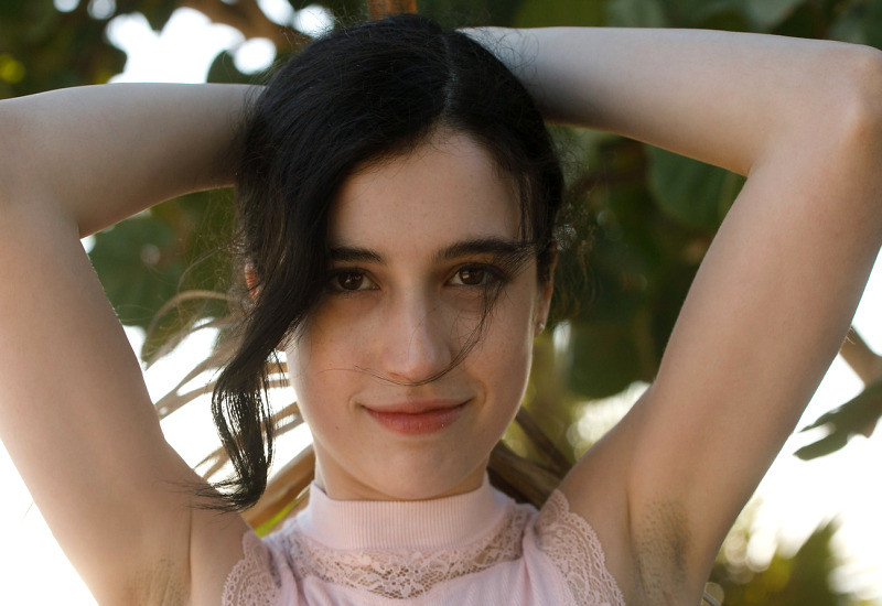 Giulia Wylde in Big Guns of Florida by Zishy