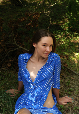 Sayah Heaney in Earth Day 2 by Zishy - 2 of 12
