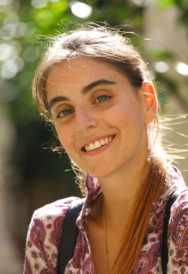 Aurora Morgenrote Photo 4 of 11