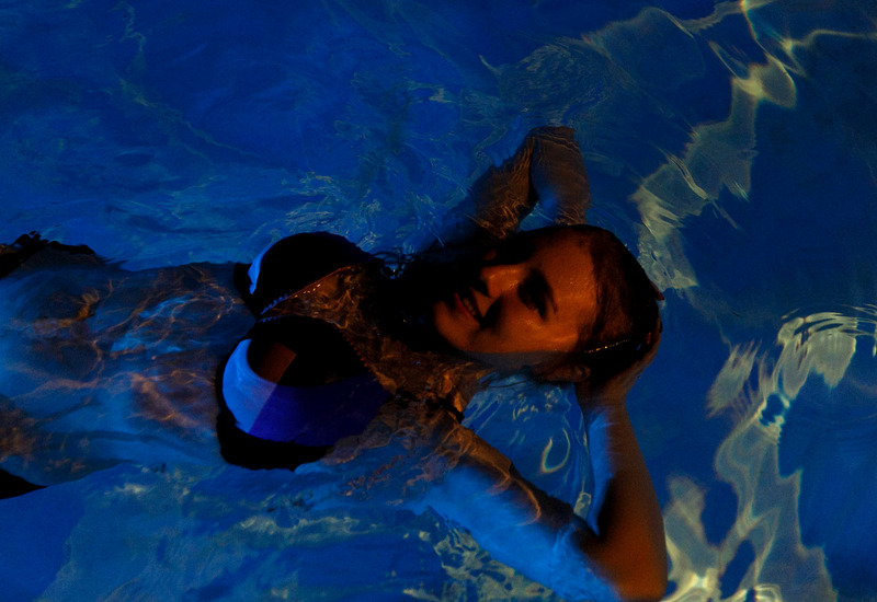 Melody Marks Photo 8 of 8