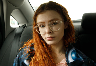 Kari Pitinova in Spring Clean by Zishy