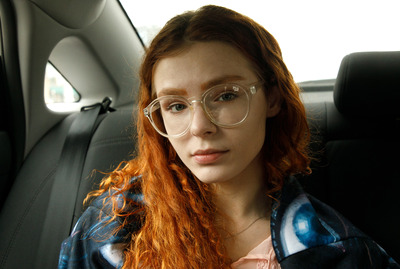 Kari Pitinova in Spring Clean by Zishy - 2 of 12