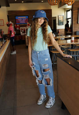 Skyla Kirch in The Thrill Seeker by Zishy - 2 of 12