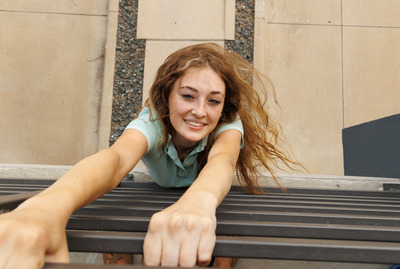 Skyla Kirch in The Thrill Seeker by Zishy - 8 of 12