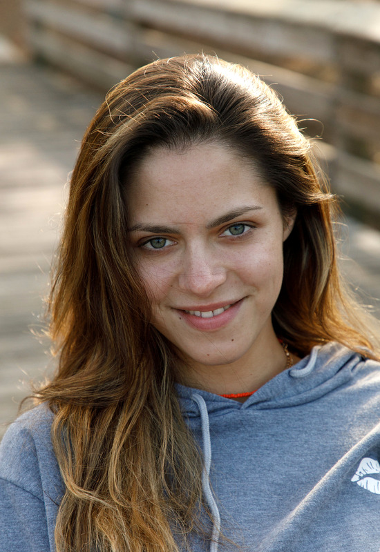 Chase Jenaro in Cute Hoodie by Zishy