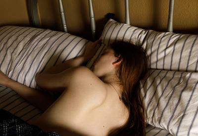 Myra Glasford in Rise and Shine by Zishy