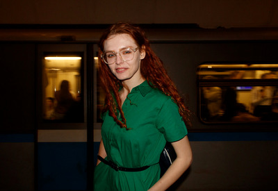 Kari Pitinova in Mnogo RGB by Zishy