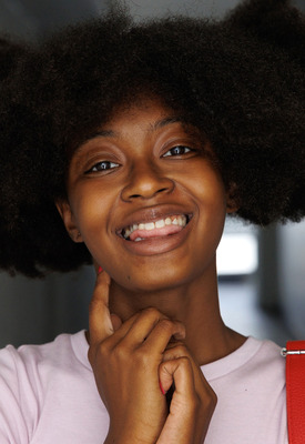 Angel Avril Photo 1 of 3