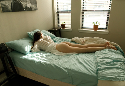 Rian Starber in Took My Photo 2 by Zishy
