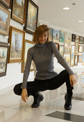 Jody Naitos in Bold In Cold by Zishy - 7 of 12