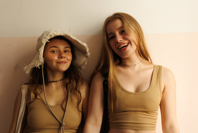 Lolita and Panna Extreme Tours by Zishy - 3 of 12