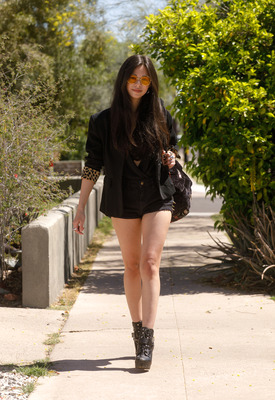 Scarlett Alexis Photo 8 of 10