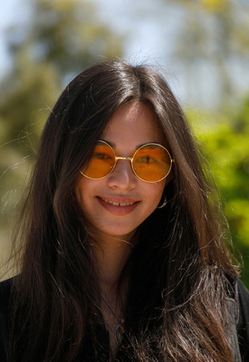 Scarlett Alexis Photo 5 of 9