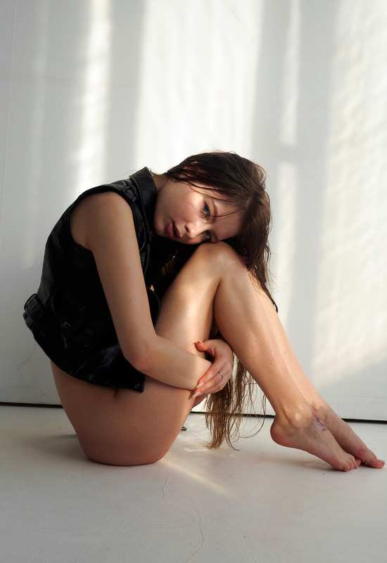 Liana Rainer in Fashion Smashin 2 by Zishy