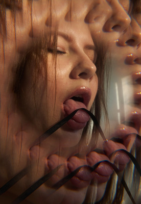 Liana Rainer in Fashion Smashin 2 by Zishy - 4 of 12