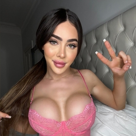 Aliya Rose🏆#1Transgender on OnlyFans🔥