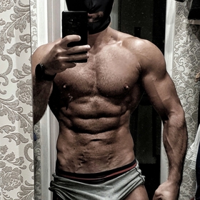 MaskedMuscle