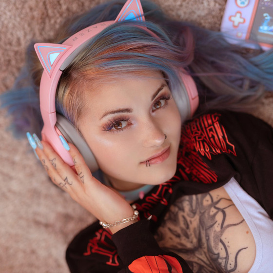 💜Gloom💜 Cosplay cutie