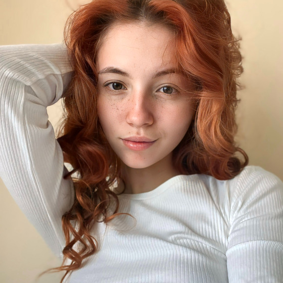 Evelyn💦Redhead(ElasticAss)