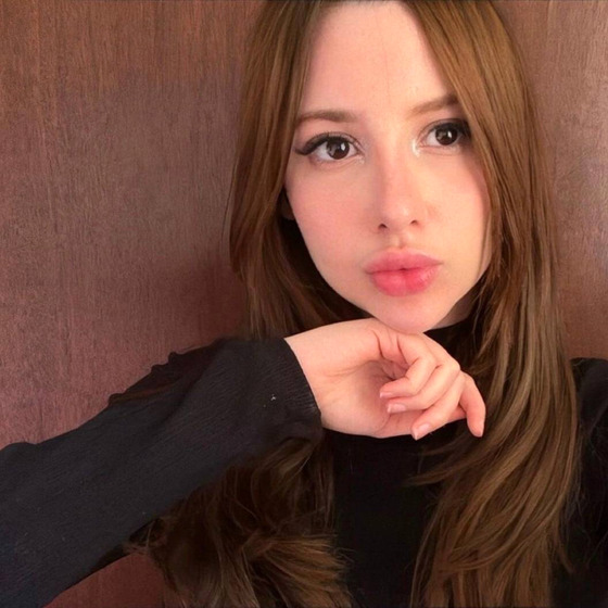 Olivia ?