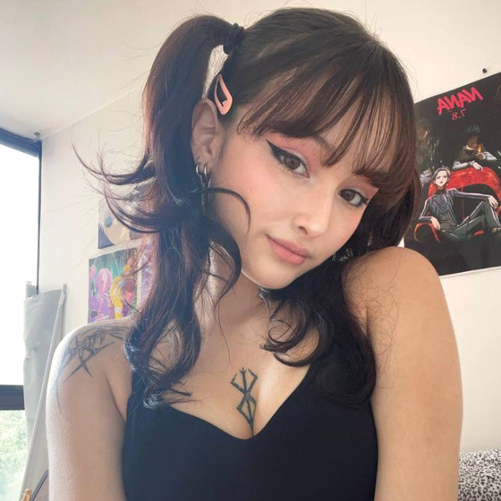 Bella Suki ?
