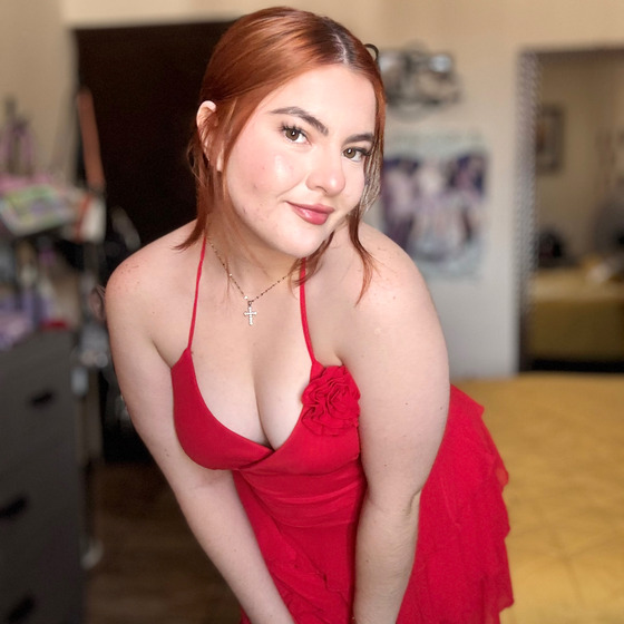 Lucy ? 19 year old Latina ?