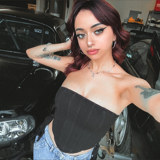 ? Kayla ? #1 Rated Alt Girl On OF