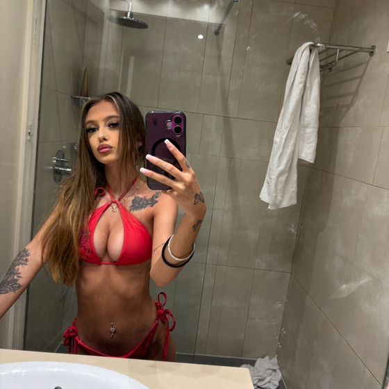 Your dirty little Amanda💦🙈