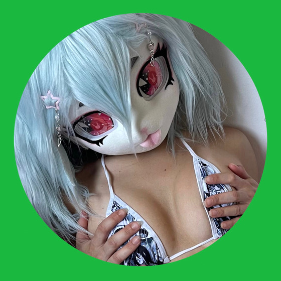 cyberpetgirl🐾