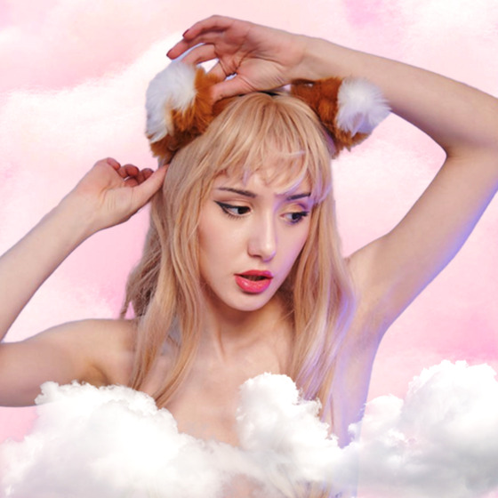 Dolly Peach