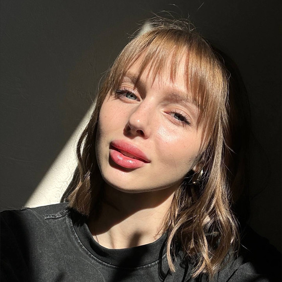 .·⍣⭐️ Sofia Millerr ⭐️⍣·.