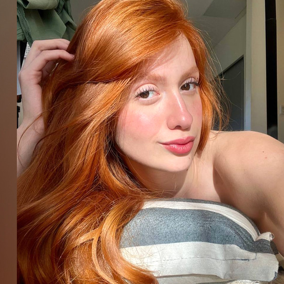 Maria Fox 🦊🧡