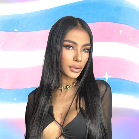 Adriana Panya TS