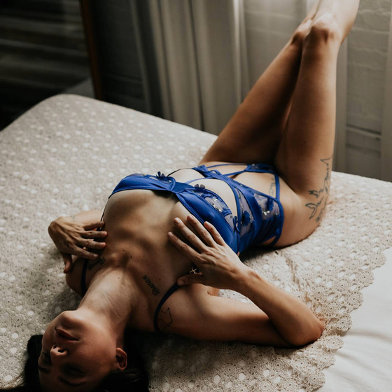 Megan
